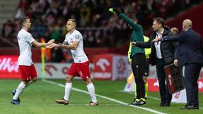 Probierz go nie chciał. Media: będzie powrót do kadry po dwóch latach