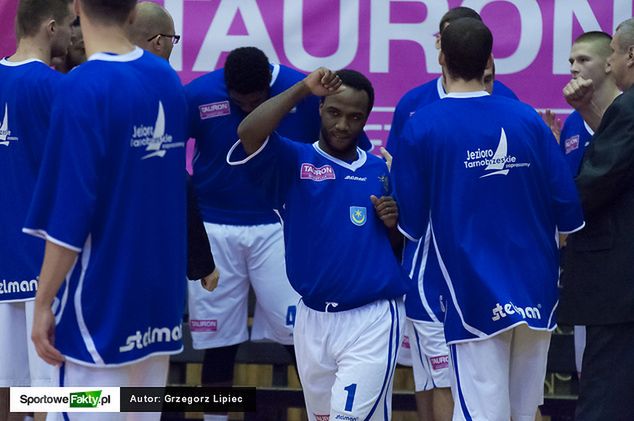 Zbigniew Pyszniak nie jest zadowolony z postawy Amerykanina