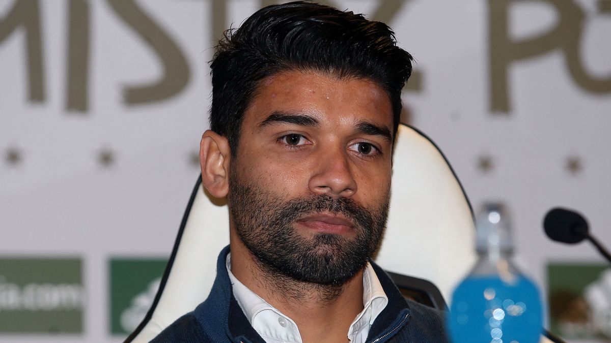 Newspix / MARCIN SZYMCZYK / Na zdjęciu: Eduardo da Silva