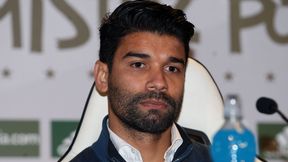 Florida Cup: koszmarny debiut Eduardo. Po 15 minutach zszedł z kontuzją