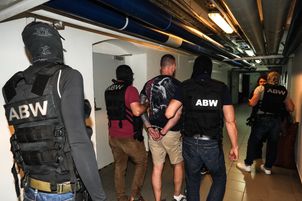 Jest praca w służbach specjalnych. Tyle można dostać w ABW