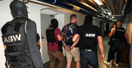 Jest praca w służbach specjalnych. Tyle można dostać w ABW