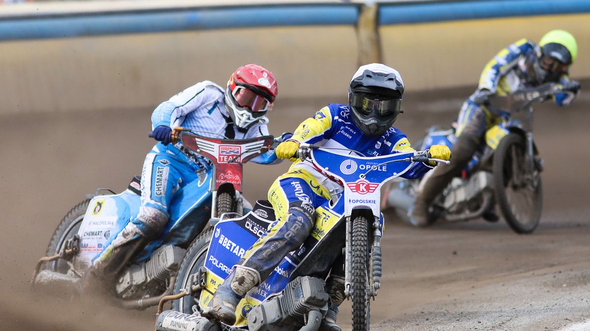 WP SportoweFakty / Sebastian Maciejko / Na zdjęciu: Stanisław Melnyczuk