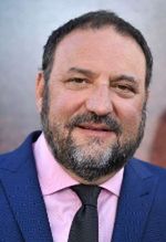 Joel Silver i 10-latek pod postacią kosmity