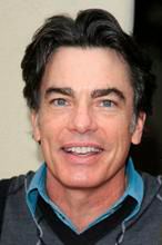 Peter Gallagher