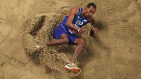 Tokio 2020. Igrzyska olimpijskie bez wielkiej gwiazdy! Miał walczyć o trzecie złoto