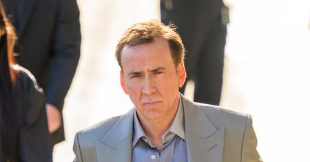 Tak Nicolas Cage roztrwonił swoją fortunę. Na ekscentryczne zachcianki wydał miliony, dziś tonie w długach