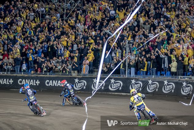 Czy ze względu na inflację kibice przestaną chodzić na stadiony?