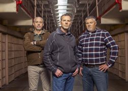 Fokus TV Tajemnice więzienia Alcatraz
