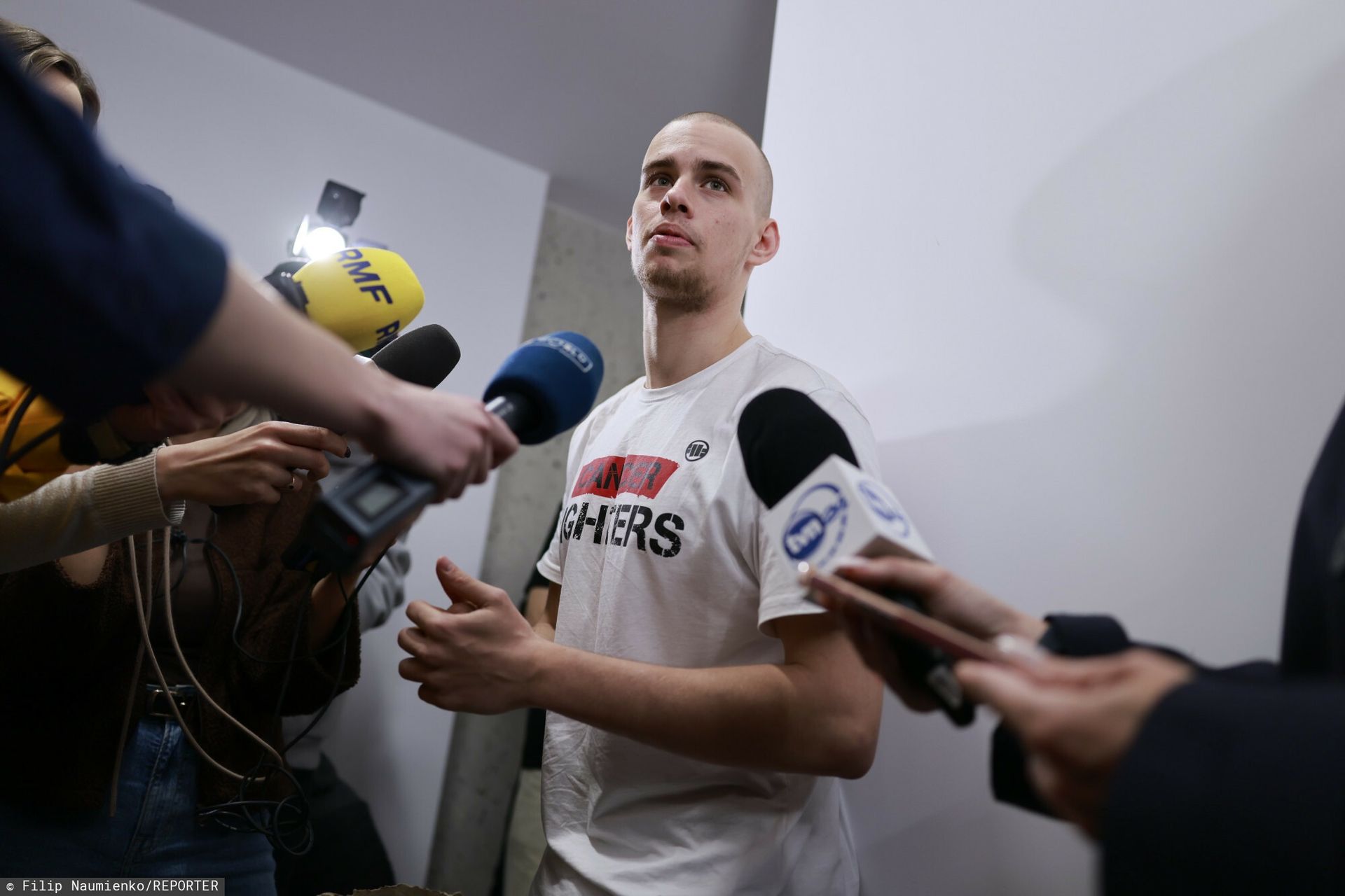 Łatwogang zbiera 12 mln zł na leczenie 8-letniego Maksa!