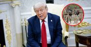 Trump wycofuje siły z Niemiec. Kulisy decyzji USA