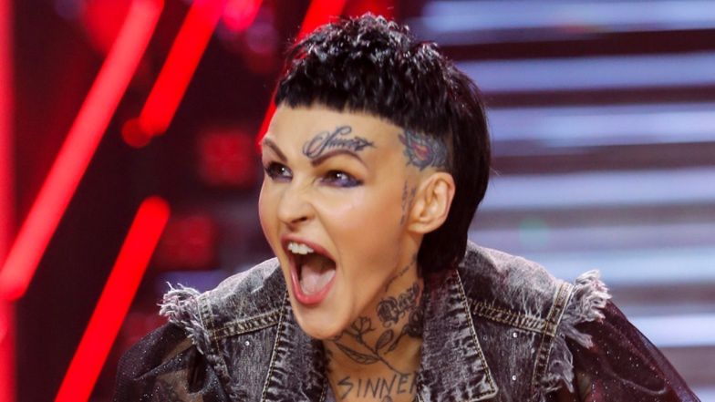 Agnieszka Chylińska zapowiada przerwę w karierze