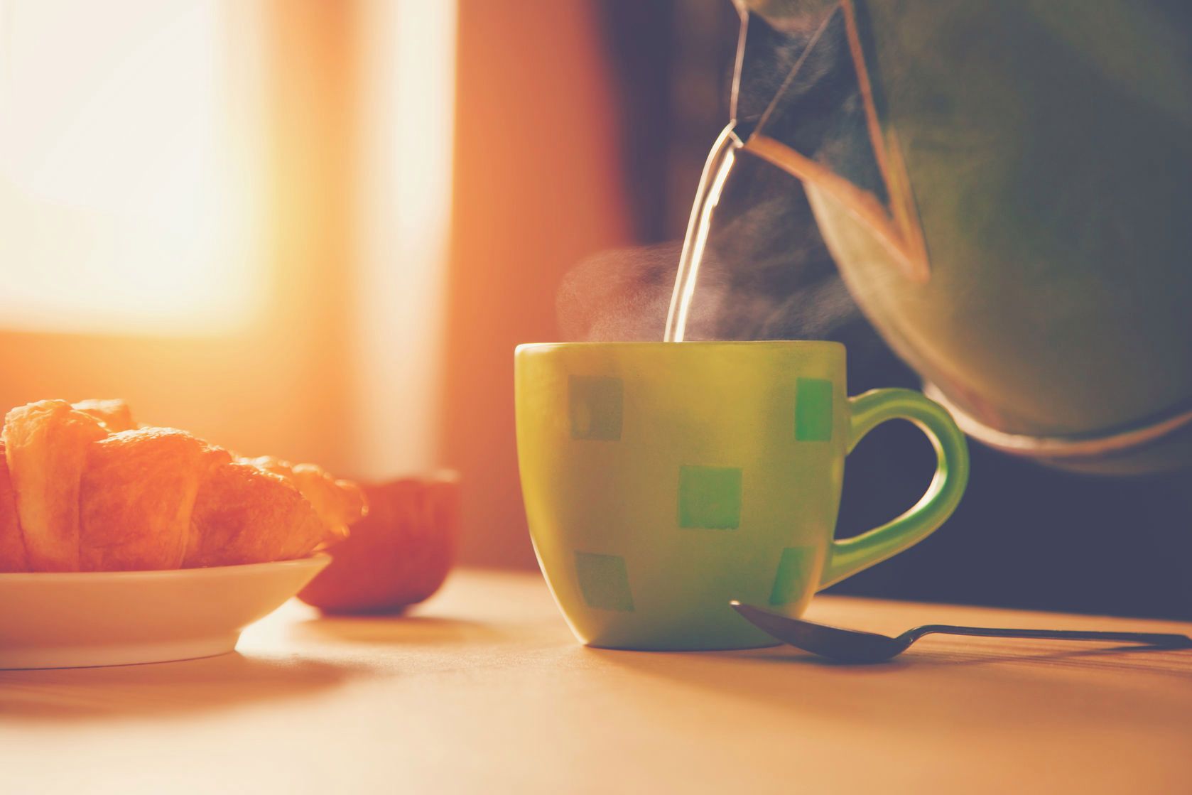 Śniadanie to najważniejszy posiłek dnia