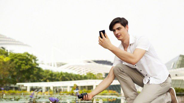 "Aparaty w obiektywie" - czy to ma sens? 1