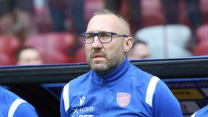 Ten piłkarz może stracić po przyjściu Papszuna. "Nie będzie za niego umierał"