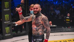 XTB KSW 92. Gdzie oglądać? Karta walk, szczegóły transmisji