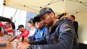 Wielki mistrz zauważył to u Bartosza Zmarzlika. "To zła informacja dla innych"