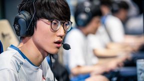 Worlds 2019. "Nuguri" zdobywcą nagrody "Dade Award" - najbardziej przecenionego gracza mistrzostw