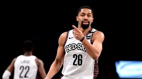 NBA. Spencer Dinwiddie nie wznowi sezonu. Zatrzymał go koronawirus