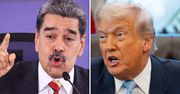 Trump zaciska pętlę wokół Maduro. Ogłasza blokadę tankowców