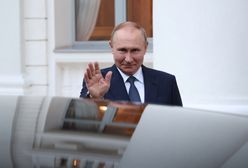 Niespotykane straty Rosjan. "Putin szuka sposobu"