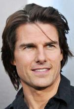 Tom Cruise jako Jack Reacher