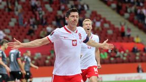 Takiego określenia o Lewandowskim jeszcze nie było! Użyli go Anglicy tuż przed meczem