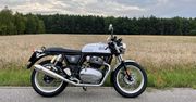 Royal Enfield Continental GT 650 – budżetowy król stylu wreszcie w Polsce