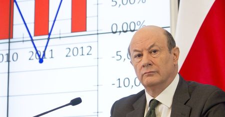 Prognozy ekonomiczne dla Polski. W 2014 wzrost na poziomie 4 procent?