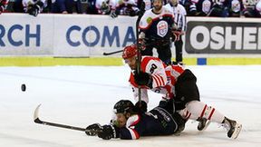 Comarch Cracovia - Ciarko PBS Bank STS Sanok 4:3 (galeria)