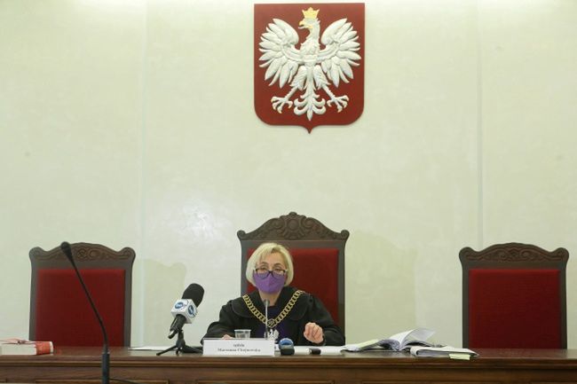 Sąd podtrzymał wyrok ws. znęcania się nad karpiami 