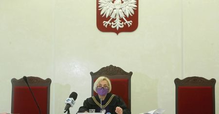 Sąd podtrzymał wyrok ws. znęcania się nad karpiami