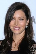 Jessica Biel na randce z Colinem Farrellem