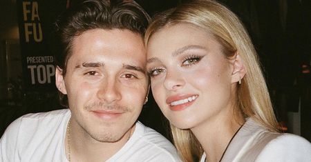 Brooklyn Beckham zaręczony. Wszystko potwierdziła jego mama