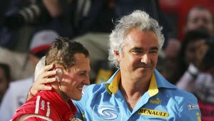 F1: doprowadził Schumachera i Alonso tytułów mistrzowskich. Teraz Flavio Briatore wchodzi do polityki