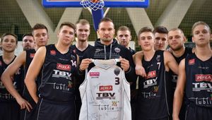 TBV Start Lublin znów przegrał na własne życzenie