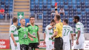 Fair Play Lotto Ekstraklasy: Kolejne zawieszenie