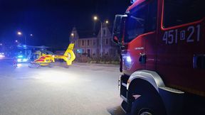 15-latek walczy o życie po ataku nożownika. Koledzy z klubu są w szoku