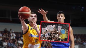 Ukraińcy chcieli przypomnieć rosyjskie zbrodnie. Dostali zakaz. "Tchórze"