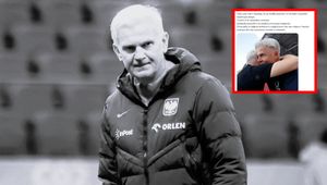 Brat Jacka Magiery zamieścił wpis. "Cały czas mam nadzieję"