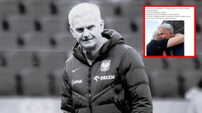 Brat Jacka Magiery zamieścił wpis. "Cały czas mam nadzieję"