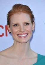 Jessica Chastain