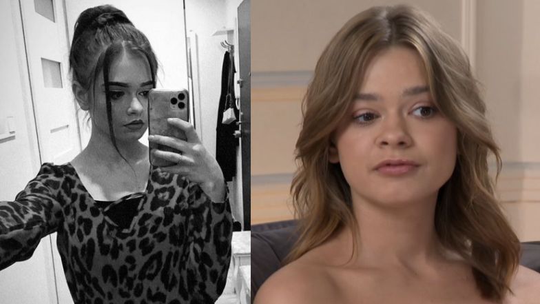 Julia Wróblewska w DD TVN opowiedziała o swoim pobycie w ośrodku