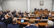 Podatek bankowy. Senat przyjął ustawę, ale wprowadził 15 poprawek