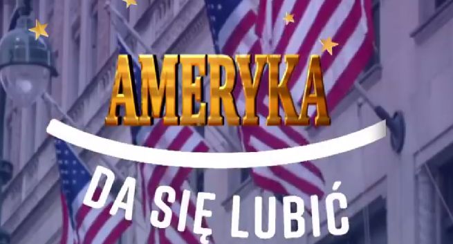 „Ameryka da się lubić” zastąpi „Europa da się lubić”. Nowy program TVP2 bez Moniki Zamachowskiej