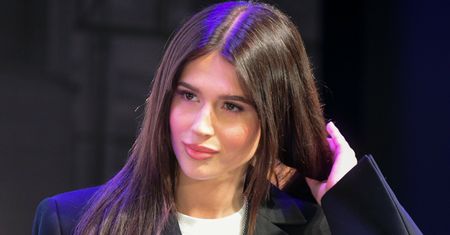 Roksana Węgiel IDZIE NA STUDIA! "Przeprowadzam się do Londynu"