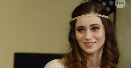 Martyna ze "Ślubu od pierwszego wejrzenia" TVN jest w ciąży! "Będę mamą"