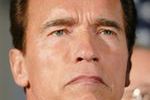 Arnold Schwarzenegger w filmie Sylvestra Stallone'a