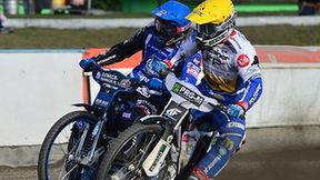 Ćwierćfinał Indywidualnych Mistrzostw Polski w Rawiczu (galeria)