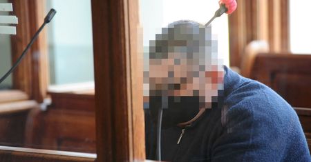 Słowino. W katastrofie drogowej zginęło dwóch uczniów. Sąd wydał wyrok